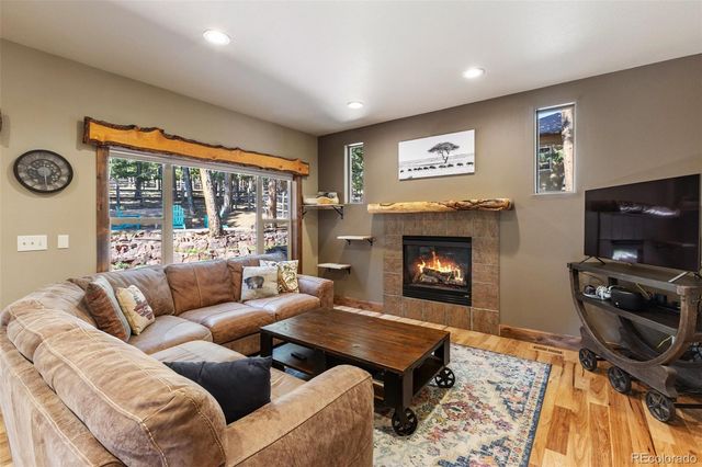 1195 Karen Lane, Woodland Park, CO 80863