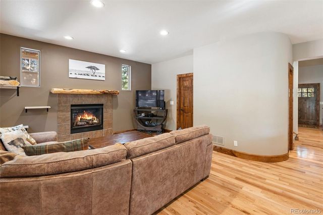 1195 Karen Lane, Woodland Park, CO 80863