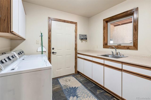 1195 Karen Lane, Woodland Park, CO 80863