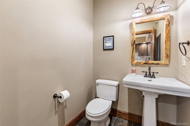 1195 Karen Lane, Woodland Park, CO 80863