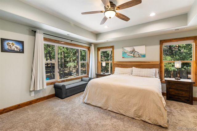 1195 Karen Lane, Woodland Park, CO 80863