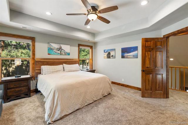 1195 Karen Lane, Woodland Park, CO 80863