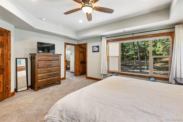 1195 Karen Lane, Woodland Park, CO 80863