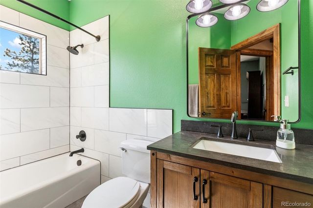1195 Karen Lane, Woodland Park, CO 80863
