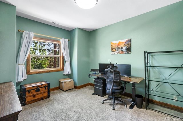 1195 Karen Lane, Woodland Park, CO 80863