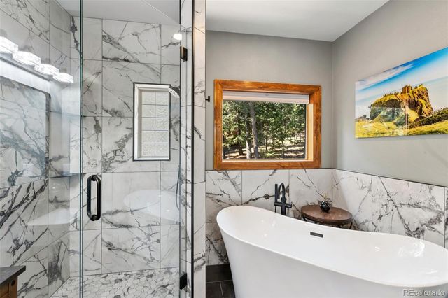 1195 Karen Lane, Woodland Park, CO 80863