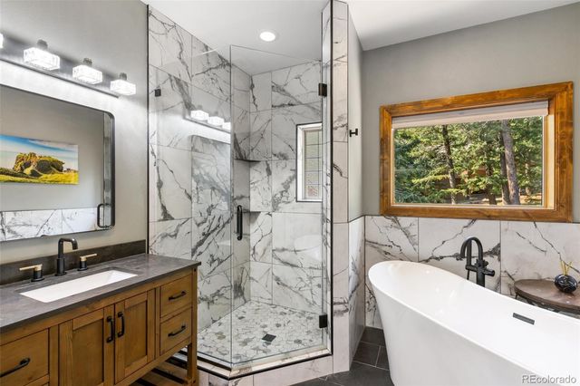 1195 Karen Lane, Woodland Park, CO 80863
