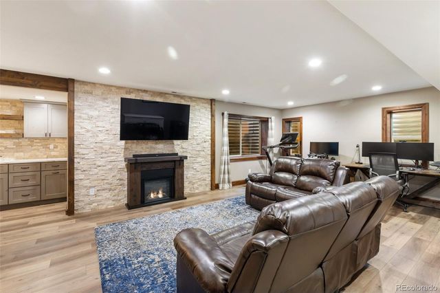 1195 Karen Lane, Woodland Park, CO 80863