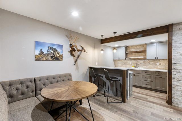 1195 Karen Lane, Woodland Park, CO 80863
