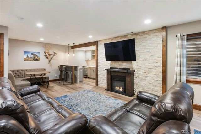1195 Karen Lane, Woodland Park, CO 80863