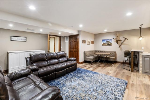 1195 Karen Lane, Woodland Park, CO 80863
