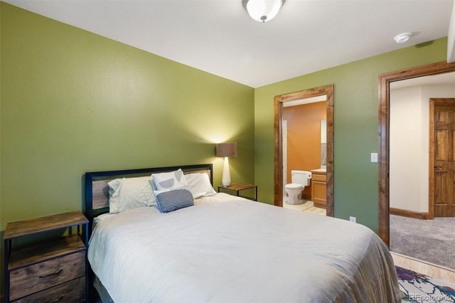 1195 Karen Lane, Woodland Park, CO 80863