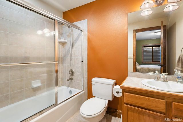 1195 Karen Lane, Woodland Park, CO 80863