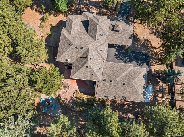 1195 Karen Lane, Woodland Park, CO 80863