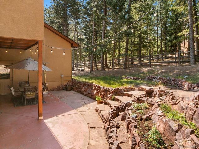1195 Karen Lane, Woodland Park, CO 80863