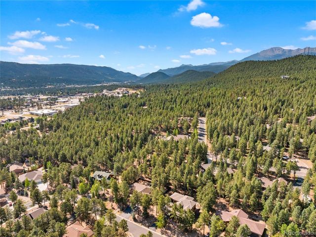 1195 Karen Lane, Woodland Park, CO 80863