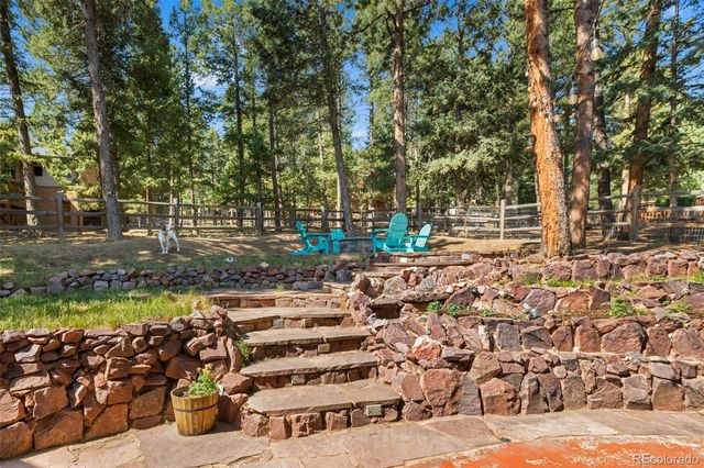 1195 Karen Lane, Woodland Park, CO 80863