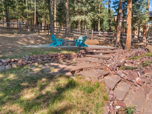 1195 Karen Lane, Woodland Park, CO 80863
