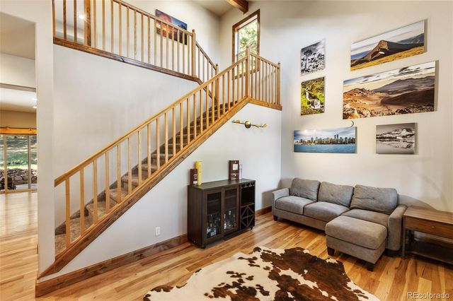1195 Karen Lane, Woodland Park, CO 80863
