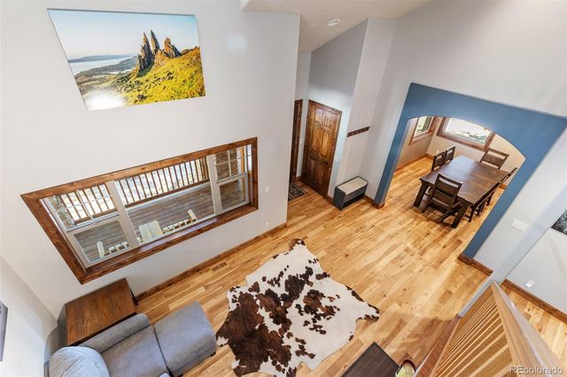 1195 Karen Lane, Woodland Park, CO 80863