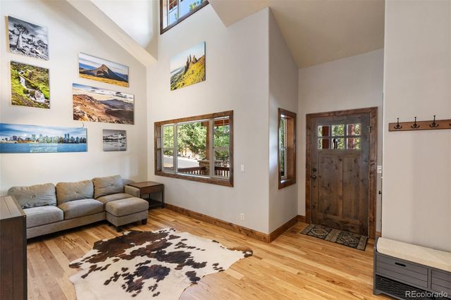1195 Karen Lane, Woodland Park, CO 80863