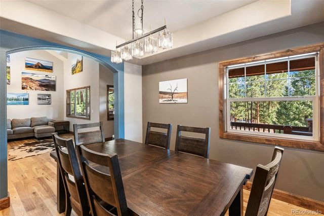 1195 Karen Lane, Woodland Park, CO 80863