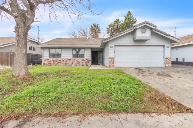 3401 Matterhorn Way, Ceres, CA 95307