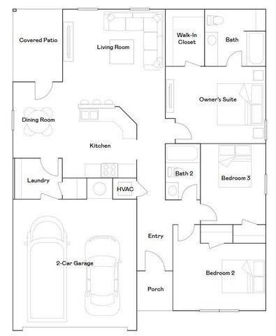 20371 W 194th Terrace, Spring Hill, KS 66083