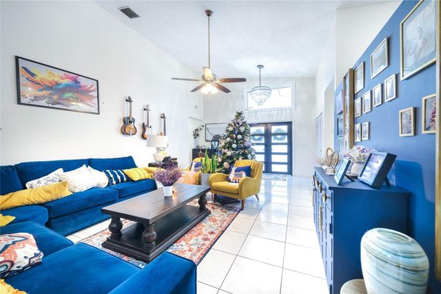 4975 NW 82nd Terrace, Lauderhill, FL 33351