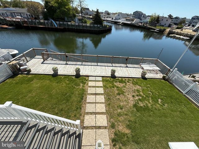 437 TWIN LAKES BLVD, Little Egg Harbor Twp, NJ 08087