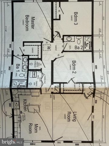 437 TWIN LAKES BLVD, Little Egg Harbor Twp, NJ 08087