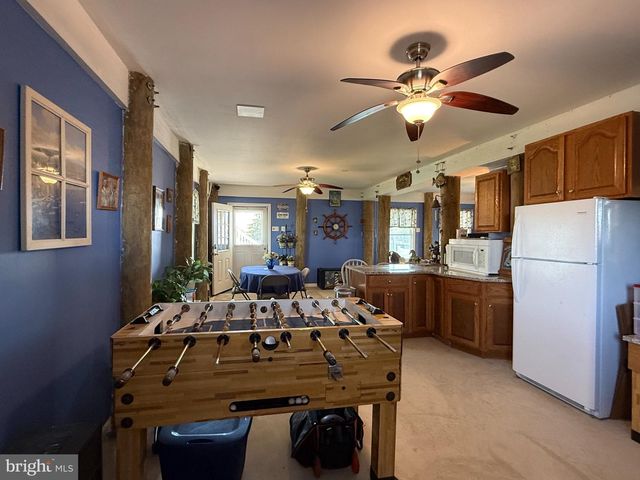 437 TWIN LAKES BLVD, Little Egg Harbor Twp, NJ 08087