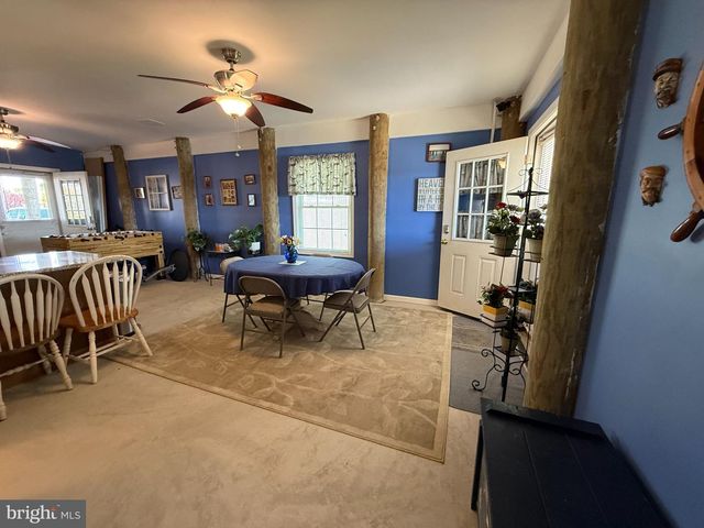 437 TWIN LAKES BLVD, Little Egg Harbor Twp, NJ 08087