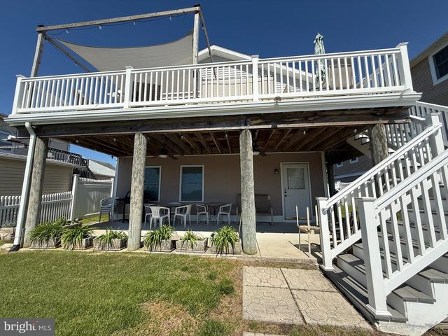 437 TWIN LAKES BLVD, Little Egg Harbor Twp, NJ 08087