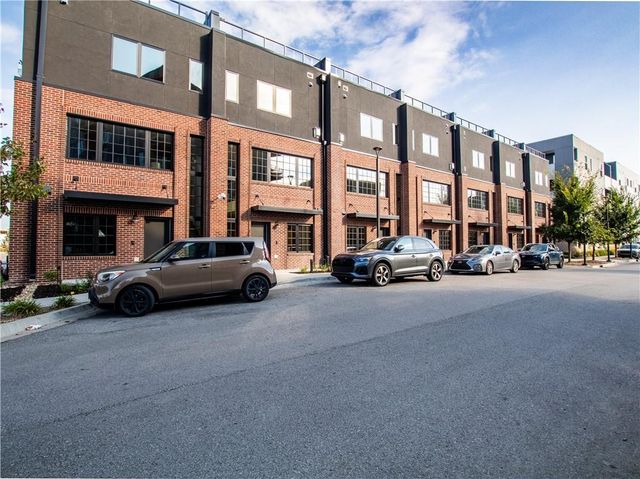 541 E 19th Street, Kansas City, MO 64108