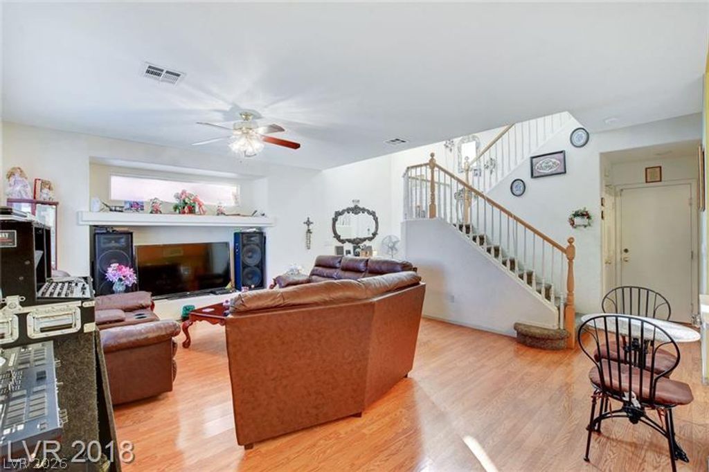 5938 Willis Street, North Las Vegas, NV 89031 — photo 2