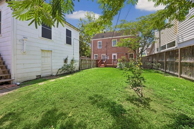 2230 Sul Ross Street, Houston, TX 77098