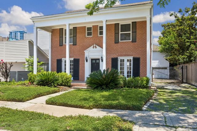 2230 Sul Ross Street, Houston, TX 77098