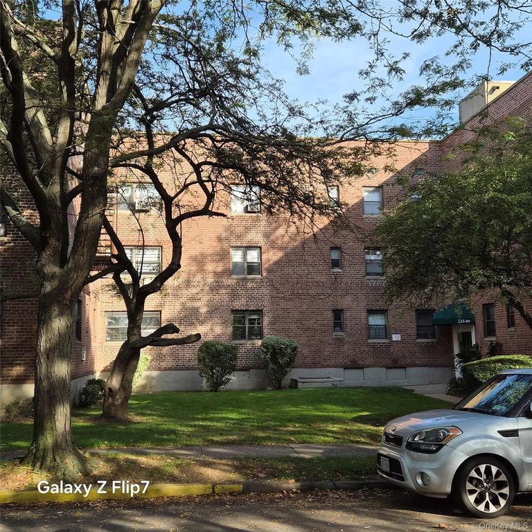 215-09 47th Avenue 2C, Bayside, NY 11361