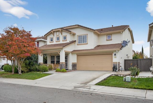 12 Allard Ct, Sacramento, CA 95835