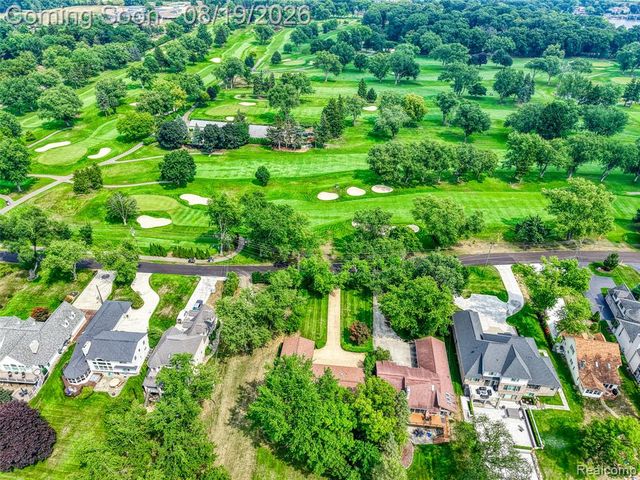 3212 Edgewood Park Drive, Commerce Twp, MI 48382
