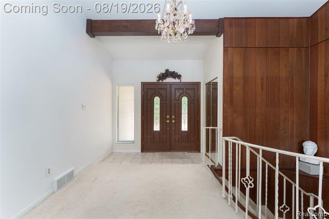 3212 Edgewood Park Drive, Commerce Twp, MI 48382