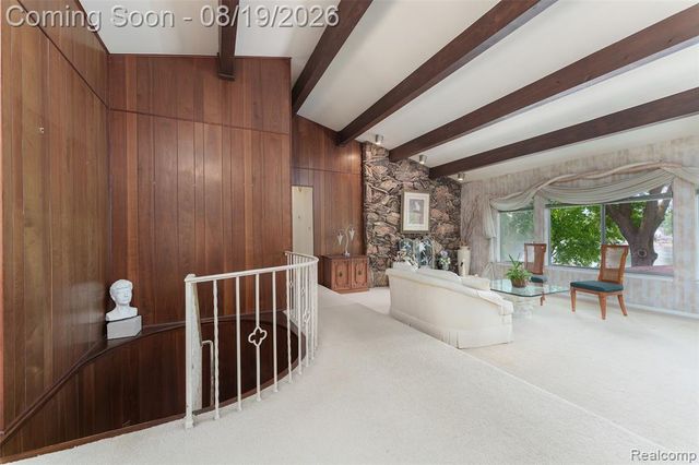 3212 Edgewood Park Drive, Commerce Twp, MI 48382