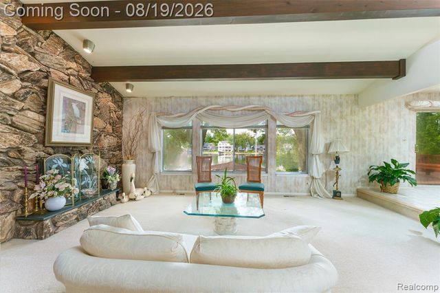 3212 Edgewood Park Drive, Commerce Twp, MI 48382