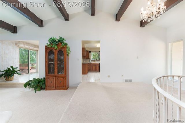 3212 Edgewood Park Drive, Commerce Twp, MI 48382