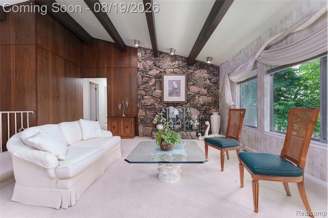 3212 Edgewood Park Drive, Commerce Twp, MI 48382