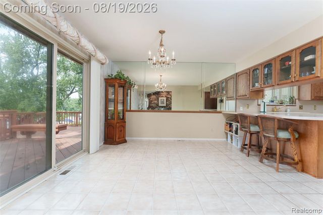 3212 Edgewood Park Drive, Commerce Twp, MI 48382