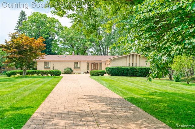 3212 Edgewood Park Drive, Commerce Twp, MI 48382