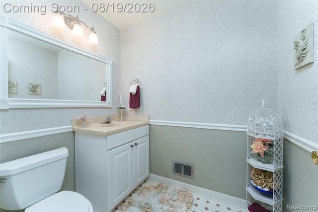 3212 Edgewood Park Drive, Commerce Twp, MI 48382