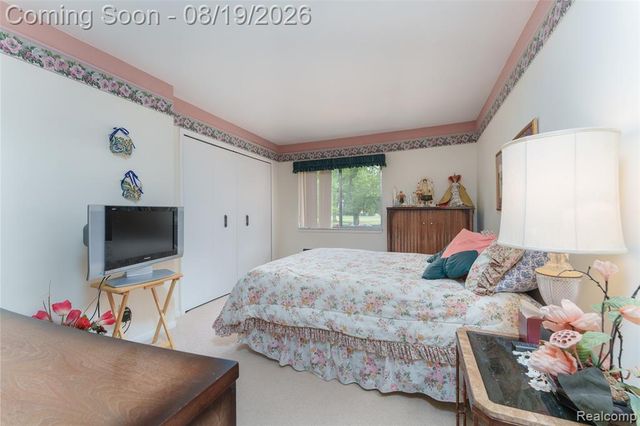 3212 Edgewood Park Drive, Commerce Twp, MI 48382